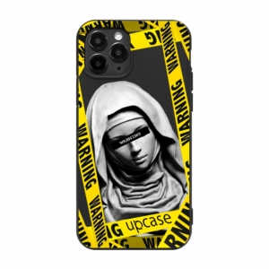 Чохол Upcase для iPhone 7- 14 Pro Max Warning Diva Чохол Upcase для iPhone 7- 14 Pro Max Warning Diva