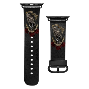 Ремінець Upcase Натуральна шкіра Apple Watch Judge