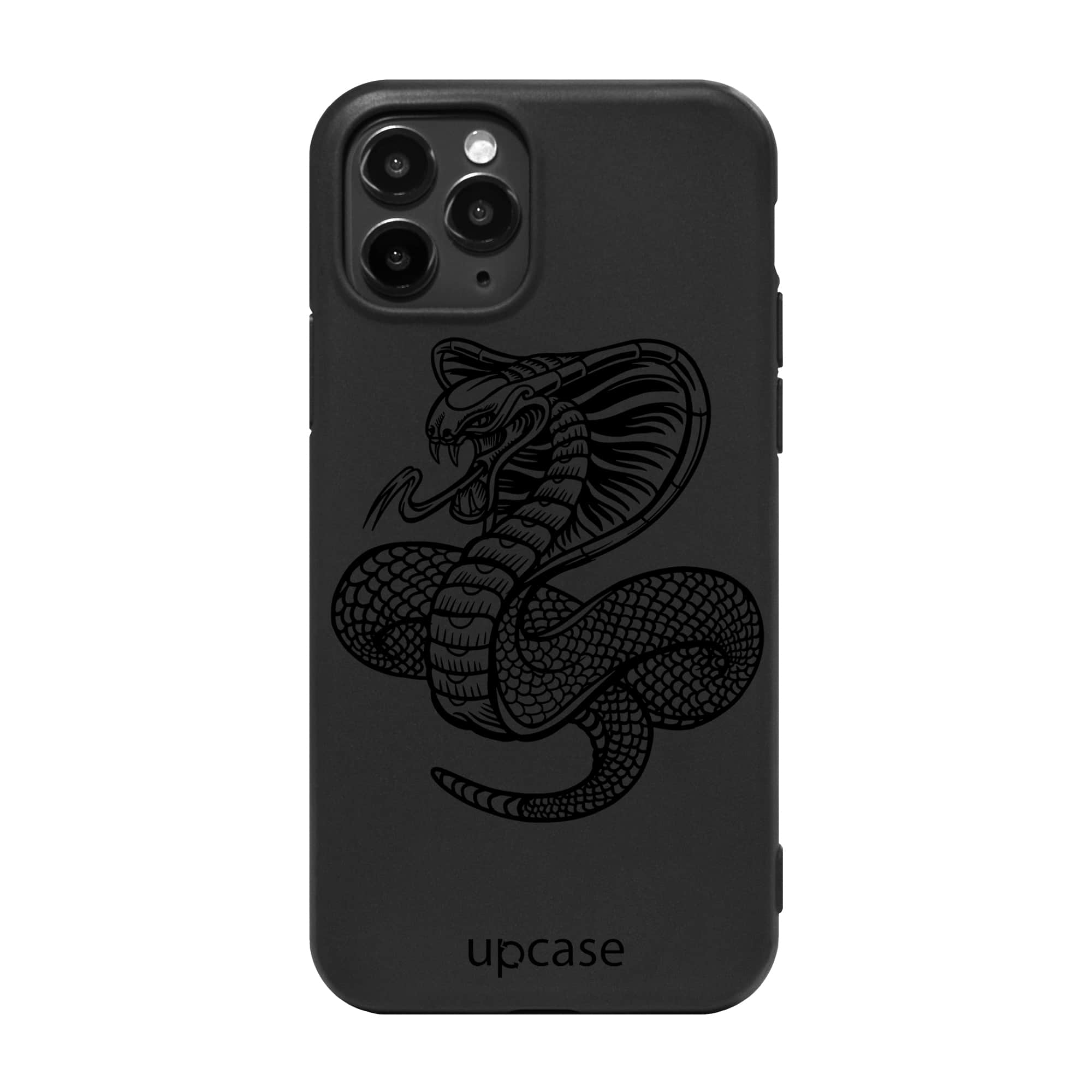 Чохол Upcase для iPhone 7- 14 Pro Max Cobra Чохол Upcase для iPhone 7- 14 Pro Max Cobra