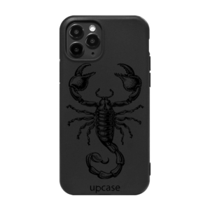 Чохол Upcase для iPhone 7- 14 Pro Max Scorpion Чохол Upcase для iPhone 7- 14 Pro Max Scorpion