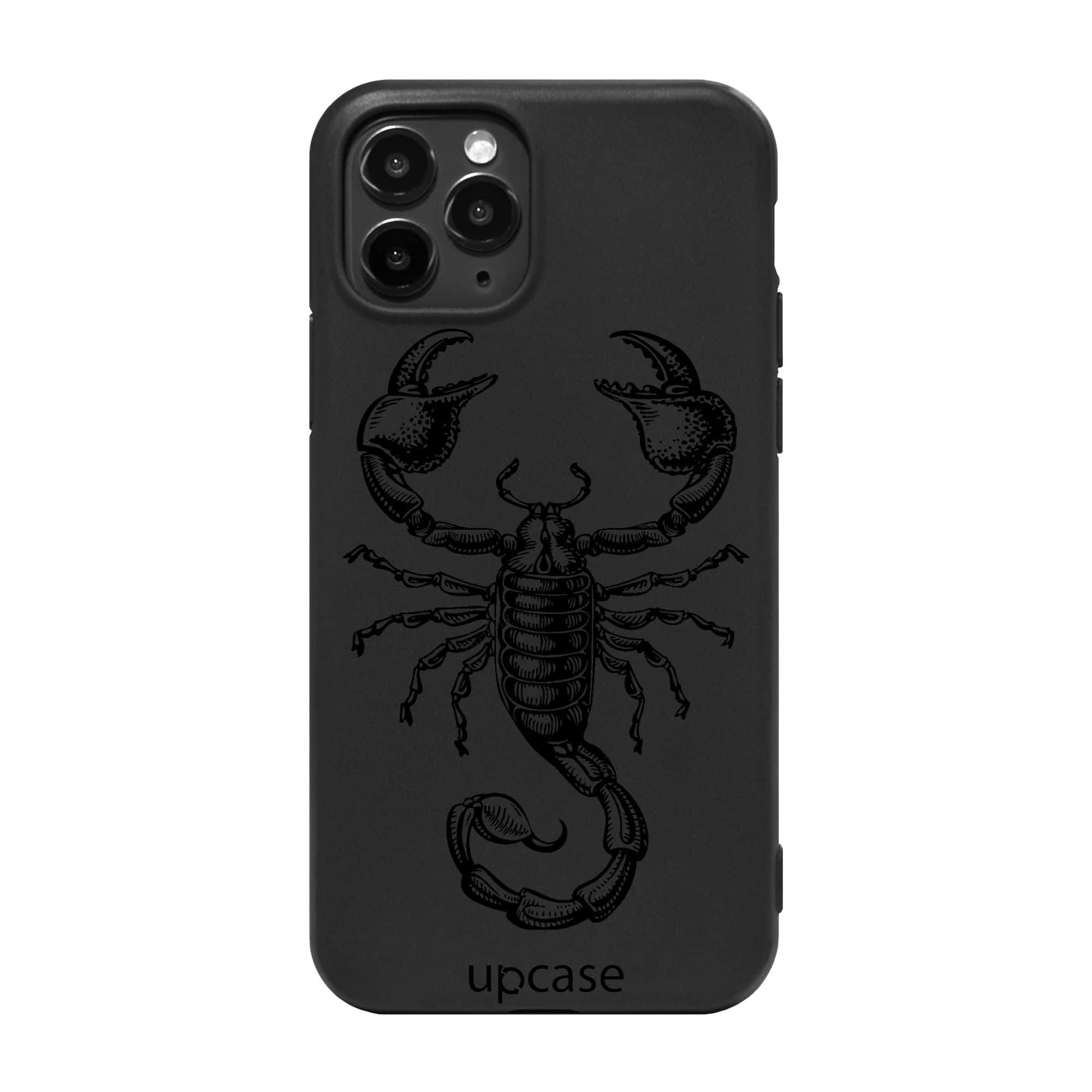 Чохол Upcase для iPhone 7- 14 Pro Max Scorpion Чохол Upcase для iPhone 7- 14 Pro Max Scorpion