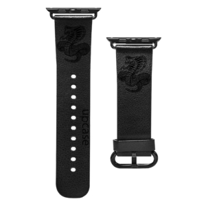 Ремінець Upcase Натуральна шкіра Apple Watch Cobra Ремінець Upcase Натуральна шкіра Apple Watch Cobra